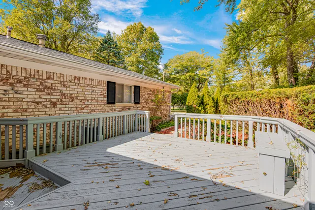 $315,000 | 1146 Fairway Drive, Indianapolis, IN 46260