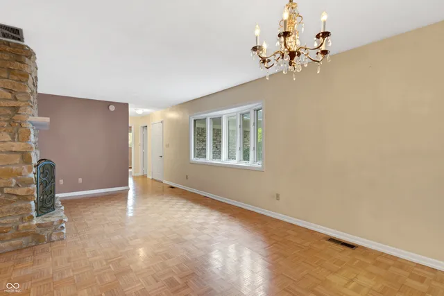 $315,000 | 1146 Fairway Drive, Indianapolis, IN 46260