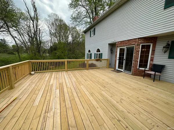 $3,500 | 3825 Devonshire Court, Bloomington, IN 47408