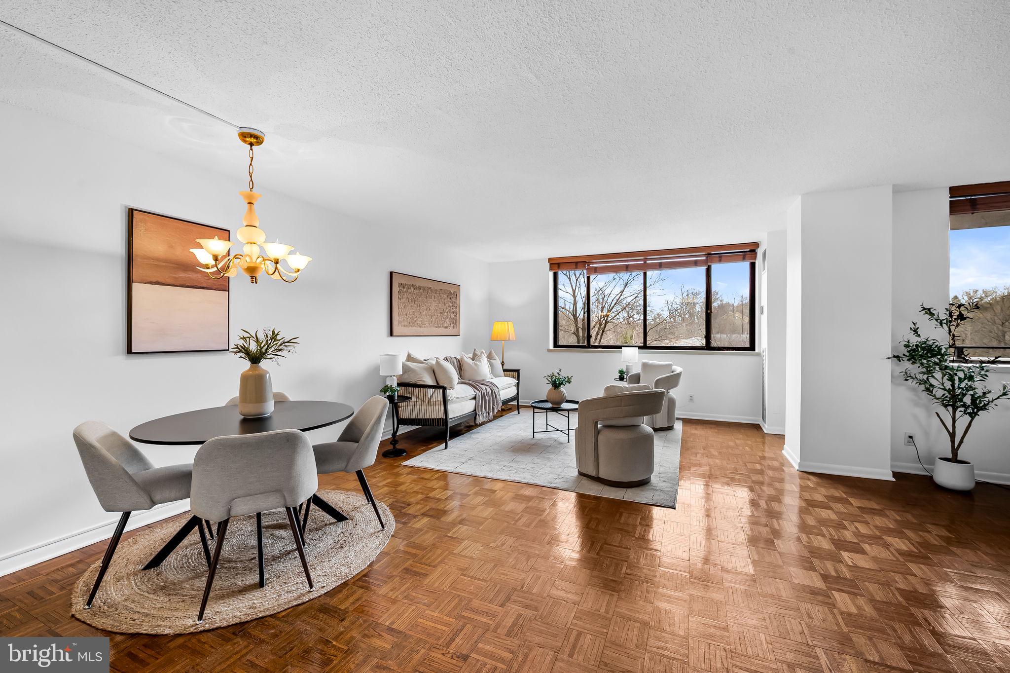 111 Hamlet Hill Road, Unit 610 Baltimore, MD 21210 - Photo 1 of 36