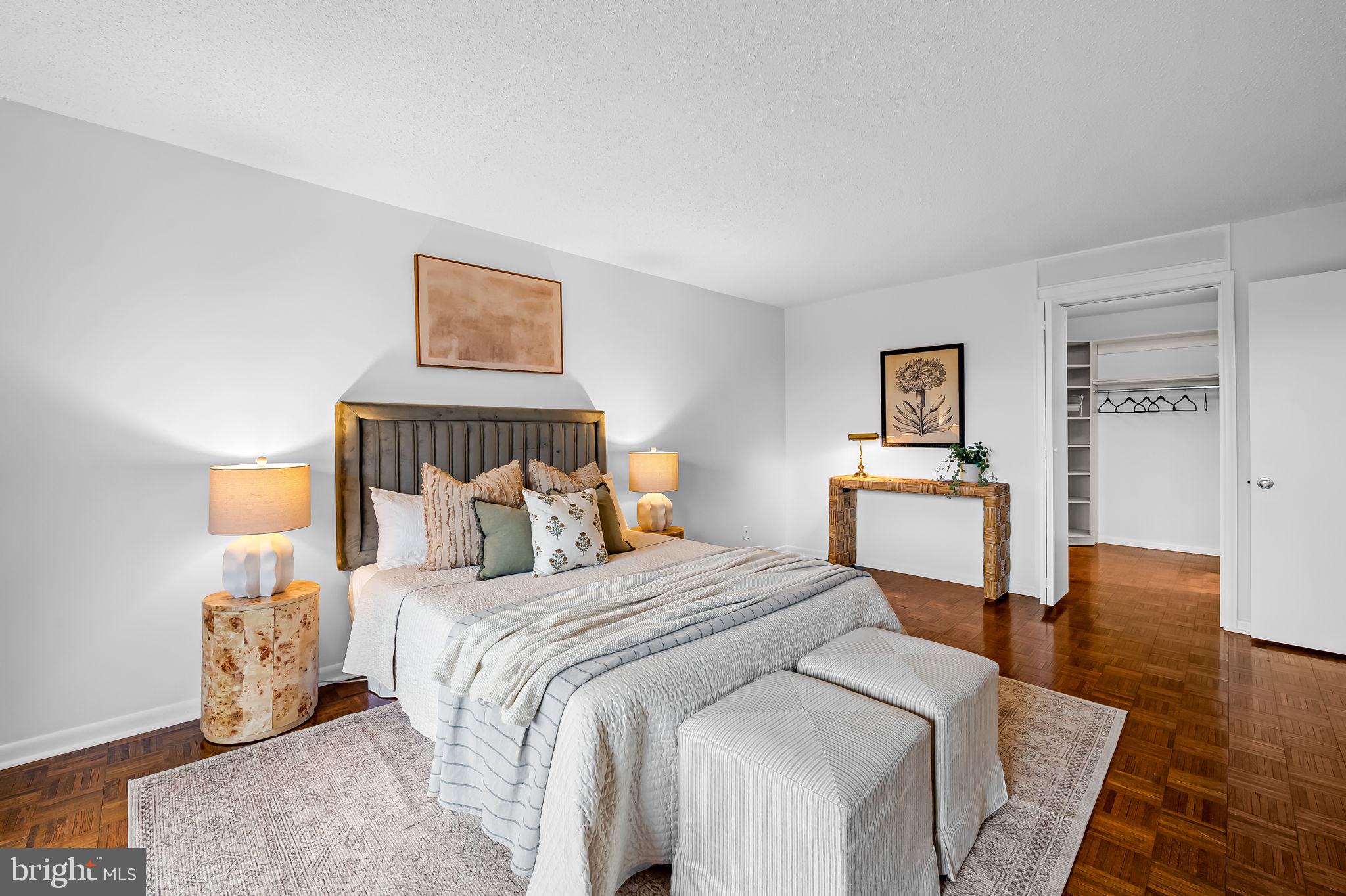 111 Hamlet Hill Road, Unit 610 Baltimore, MD 21210 - Photo 17 of 36