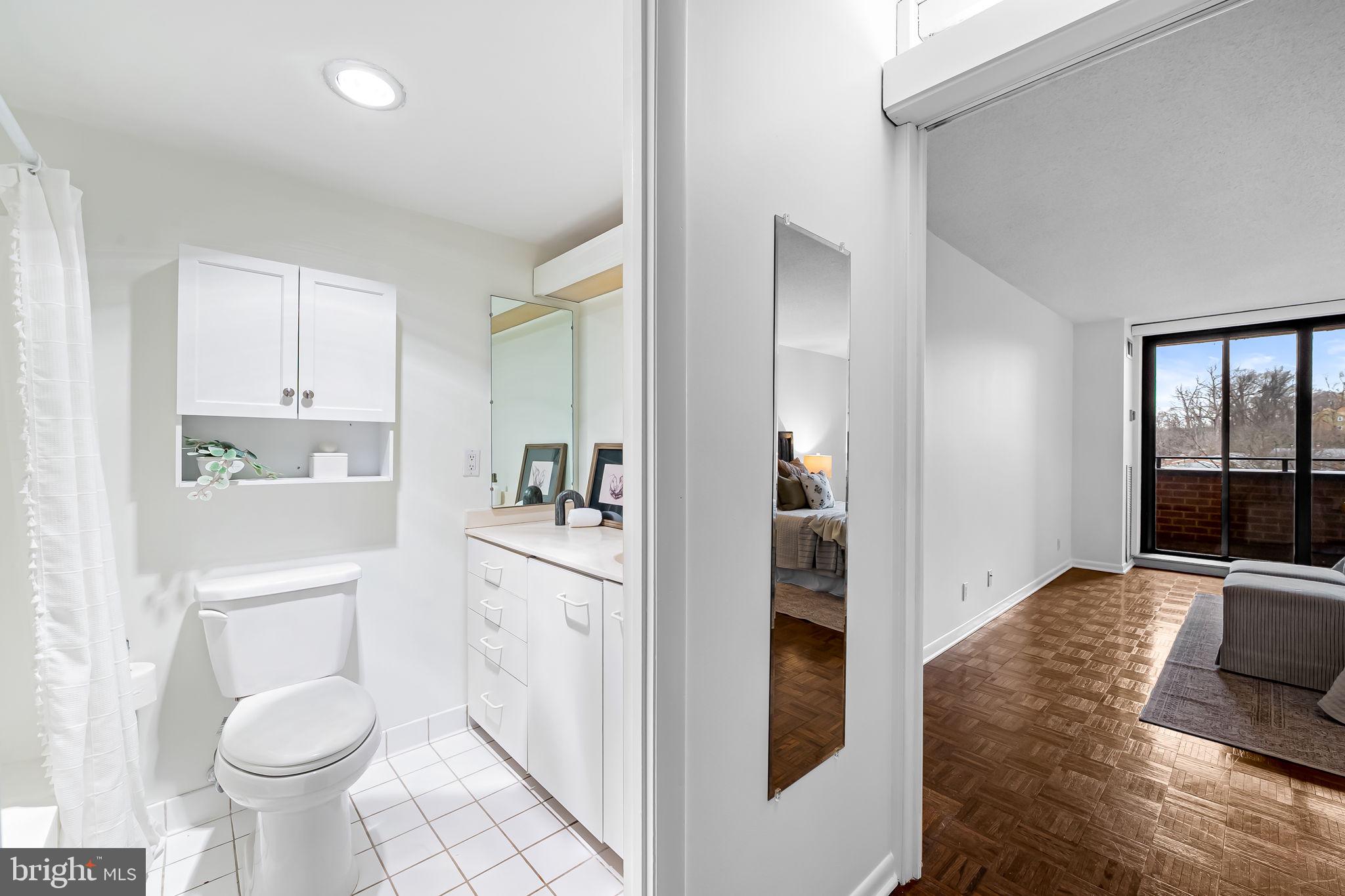 111 Hamlet Hill Road, Unit 610 Baltimore, MD 21210 - Photo 20 of 36