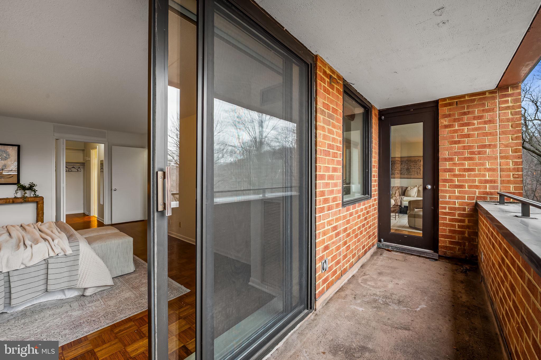 111 Hamlet Hill Road, Unit 610 Baltimore, MD 21210 - Photo 23 of 36