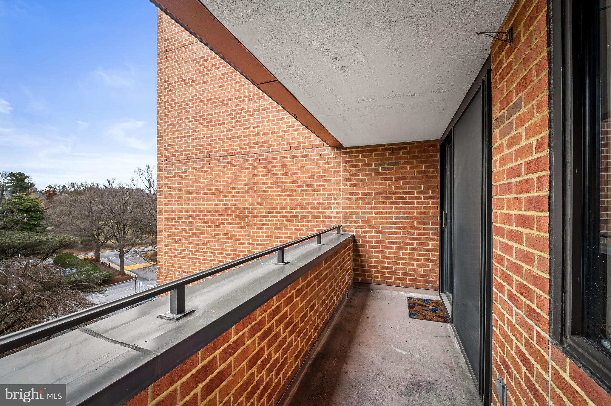 111 Hamlet Hill Road, Unit 610 Baltimore, MD 21210 - Photo 24 of 36