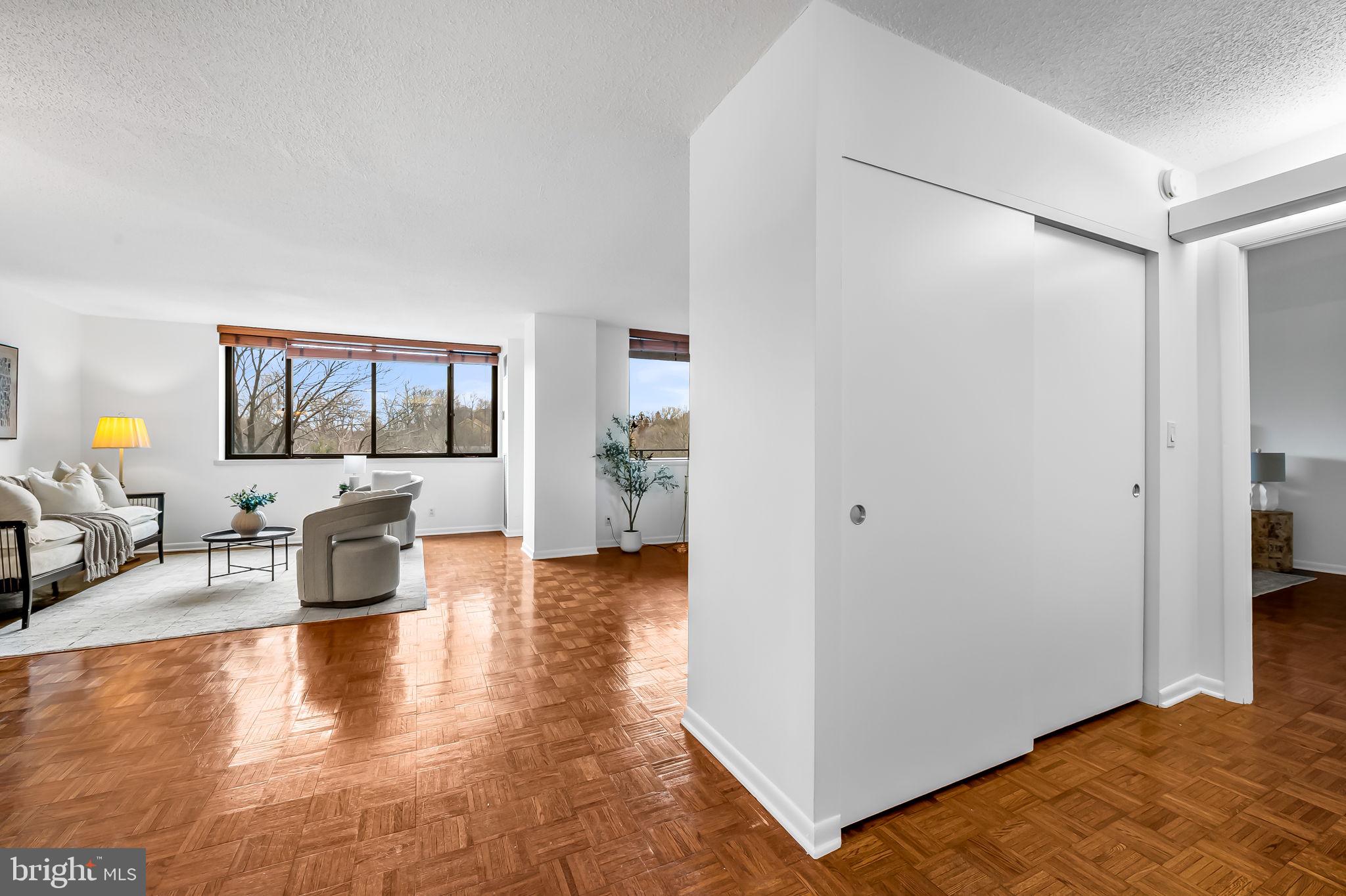 111 Hamlet Hill Road, Unit 610 Baltimore, MD 21210 - Photo 6 of 36