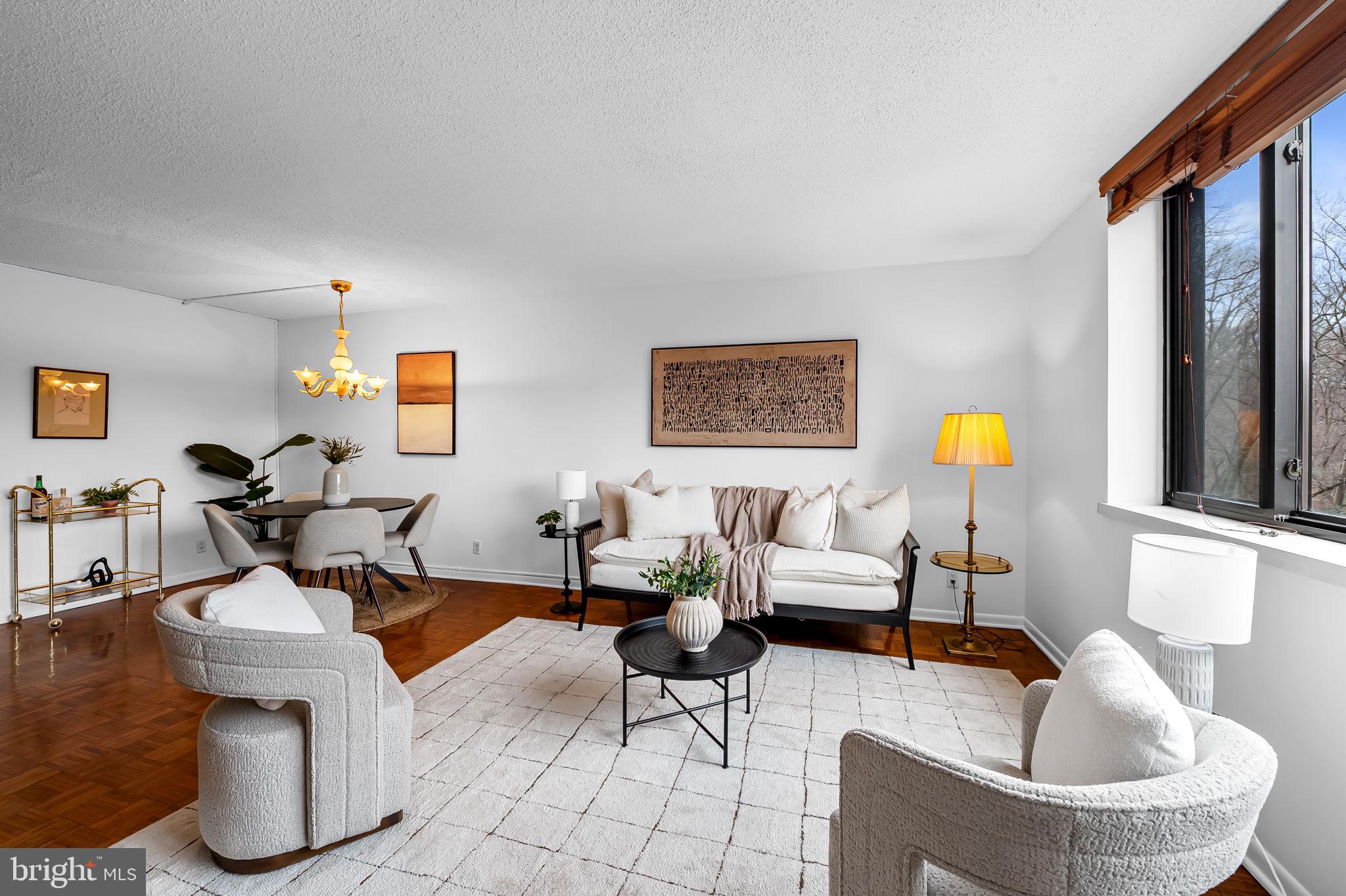 111 Hamlet Hill Road, Unit 610 Baltimore, MD 21210 - Photo 9 of 36