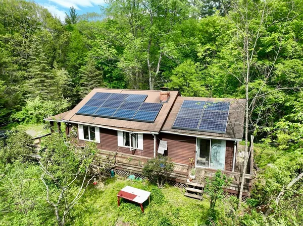 $285,000 | 509 Williamsburg Road, Conway, MA 01096