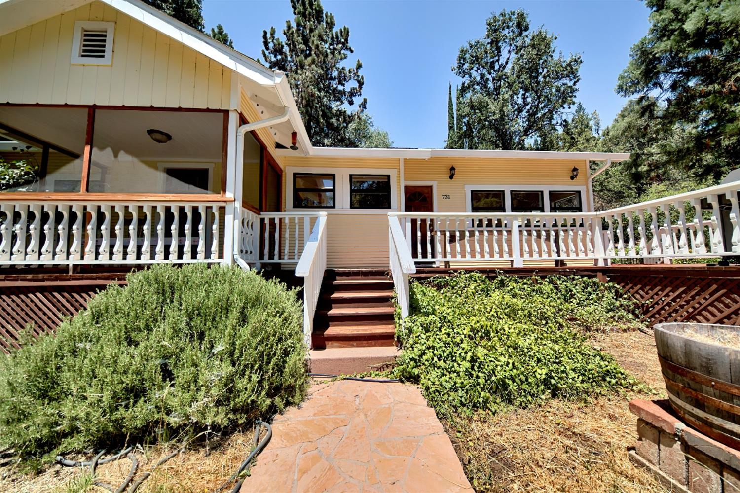 731 Dam Road Murphys, CA 95247 - Photo 65 of 80