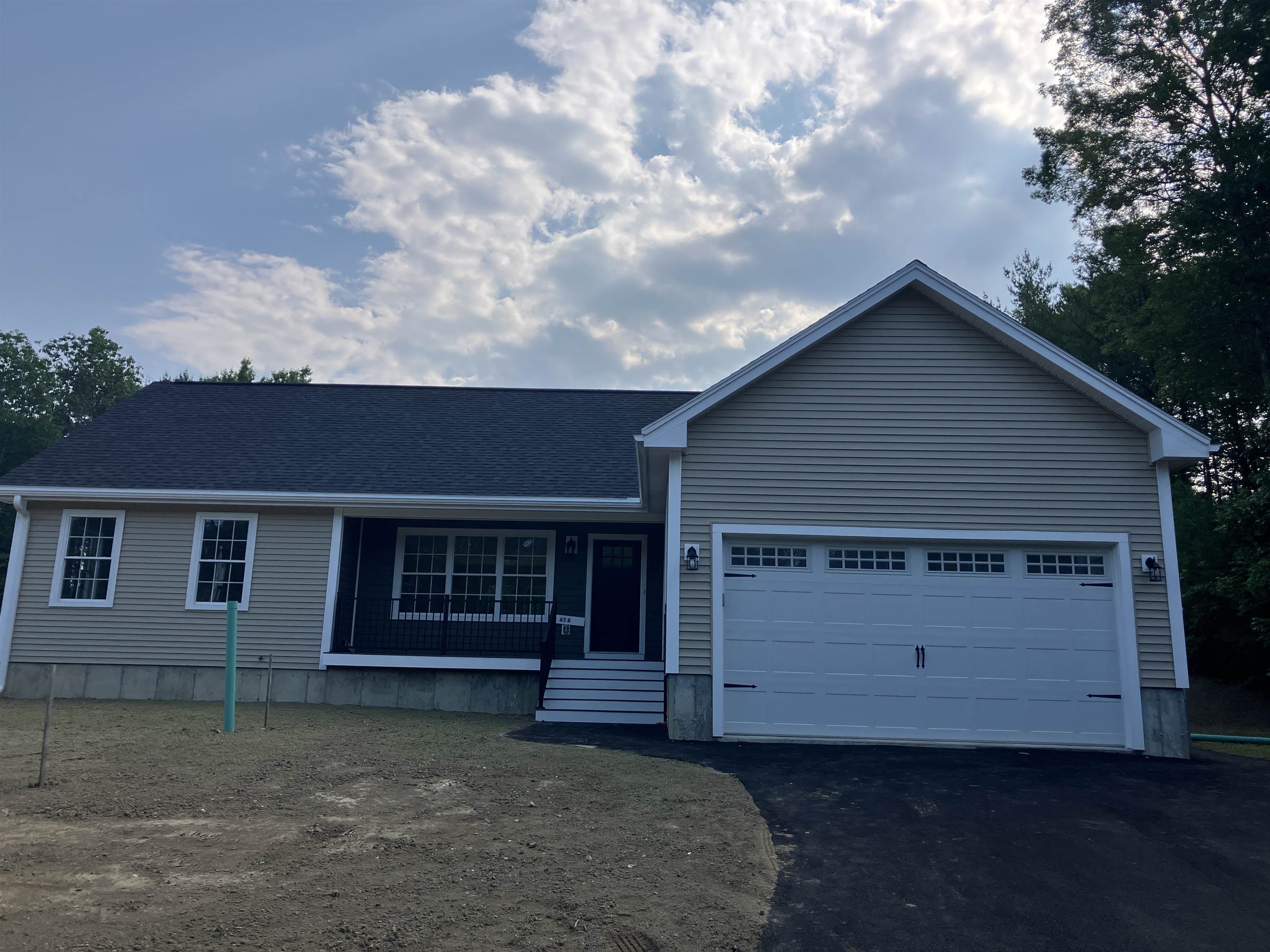 65 A Estes Road Rochester, NH 03839 - Photo 1 of 8
