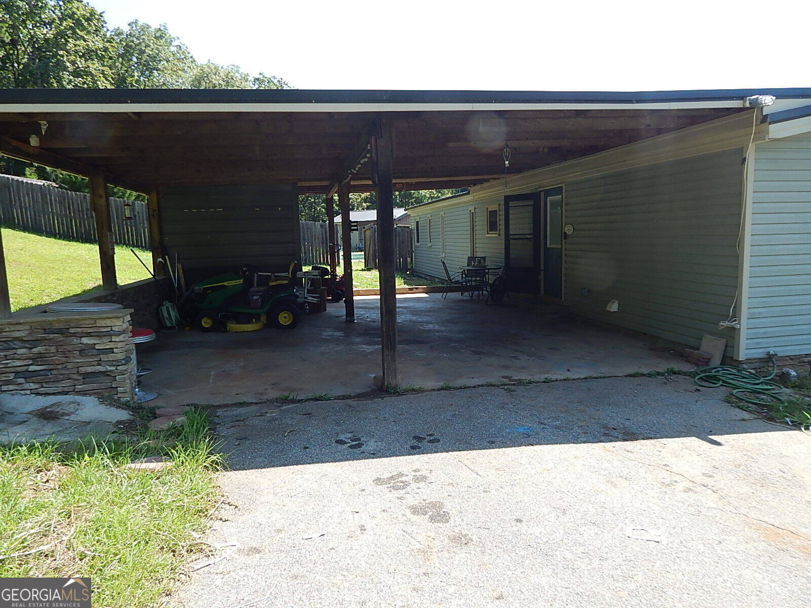 1812 Pickard Road Thomaston, GA 30286 - Photo 28 of 40 Gallery Image 28