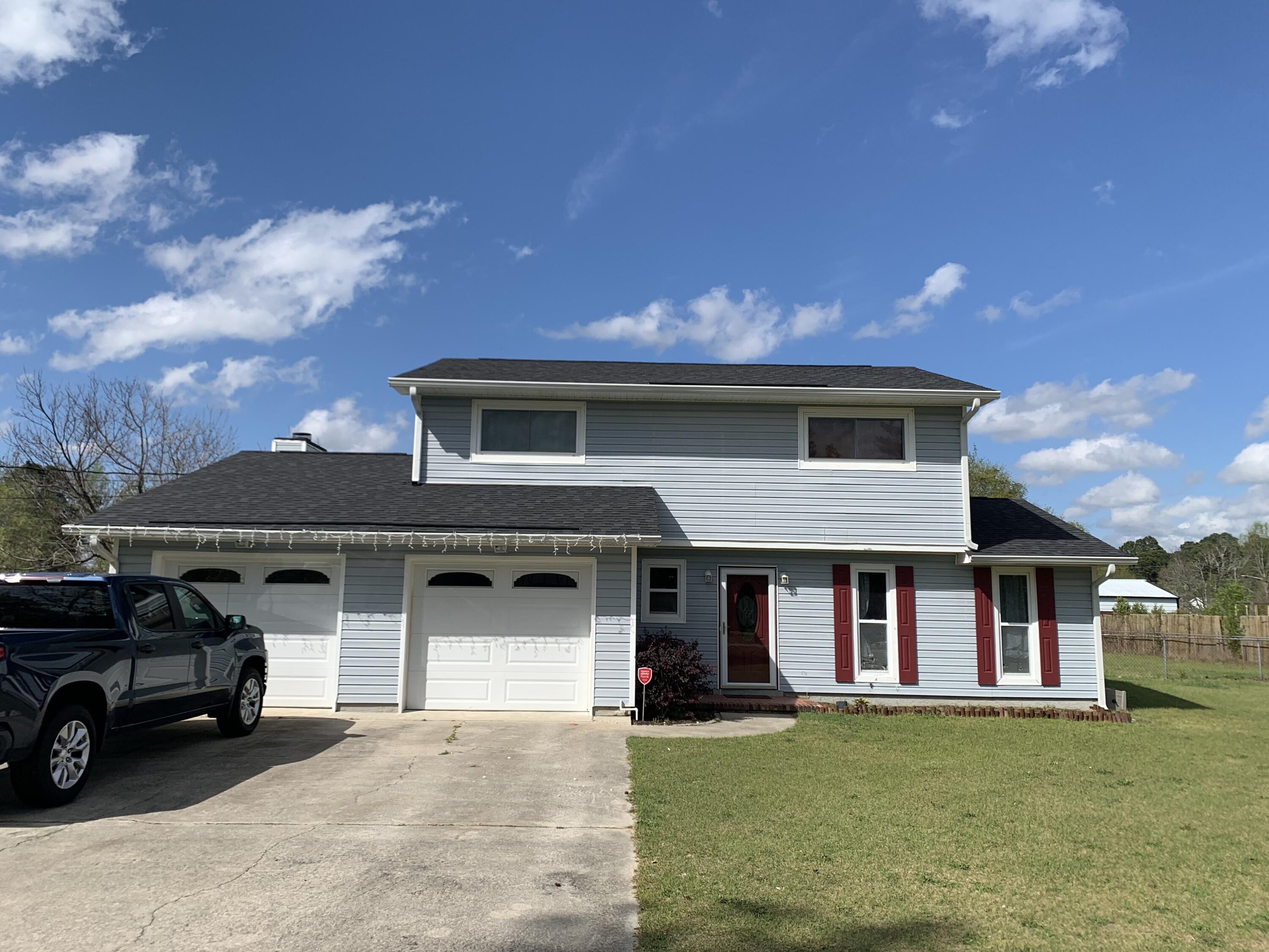 1547 Brown Road Hephzibah, GA 30815 - Photo 1 of 1 1574 Brown Road