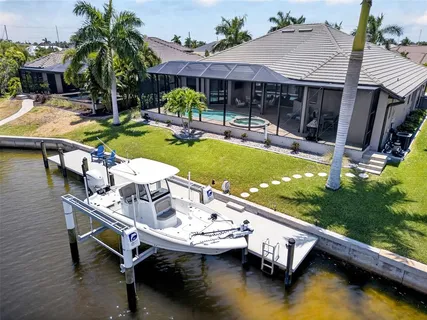 $1,590,000 | 1418 Kinglet Drive, Punta Gorda, FL 33950