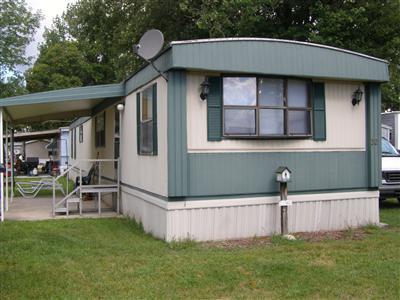 455 Iyopawa Road, Unit 32 Coldwater, MI 49036 - Photo 1 of 23 Primary Photo