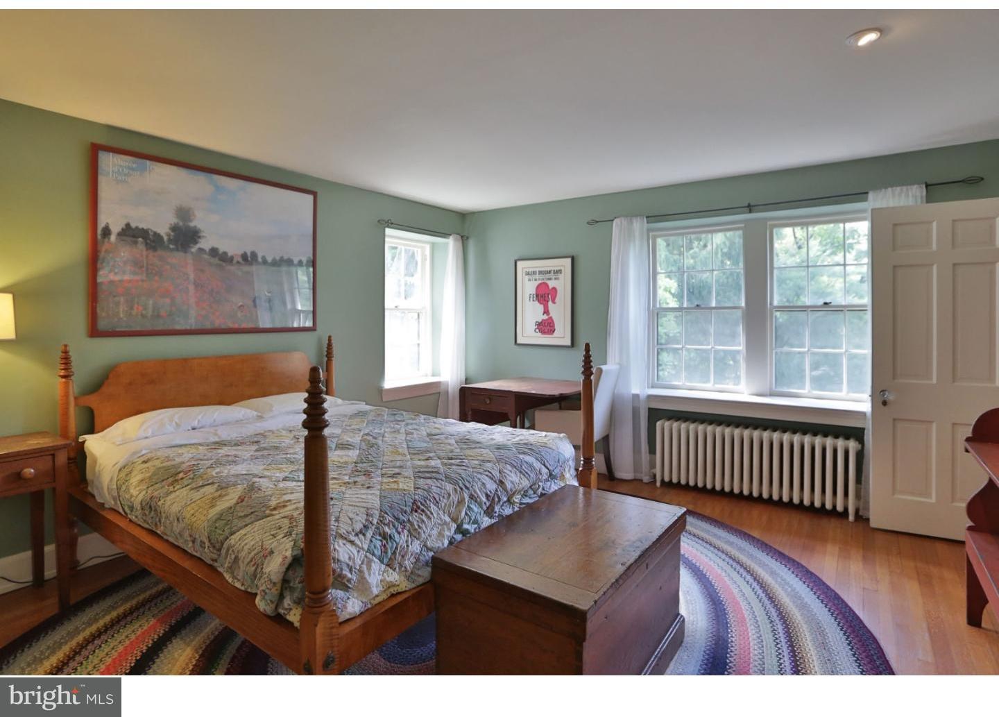 16 West Bells Mill Road Philadelphia, PA 19118 - Photo 17 of 25 Bedroom 3