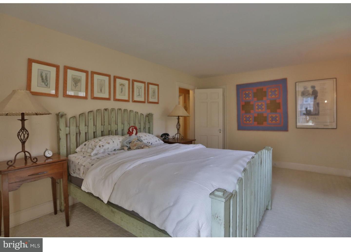 16 West Bells Mill Road Philadelphia, PA 19118 - Photo 18 of 25 Bedroom 4