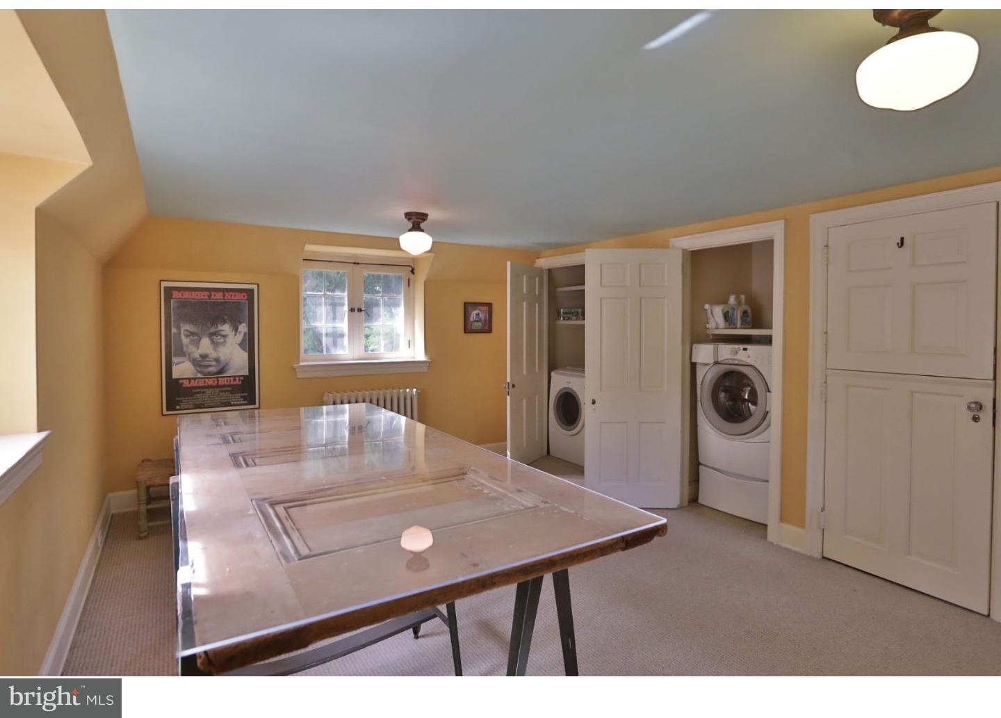 16 West Bells Mill Road Philadelphia, PA 19118 - Photo 20 of 25 Den