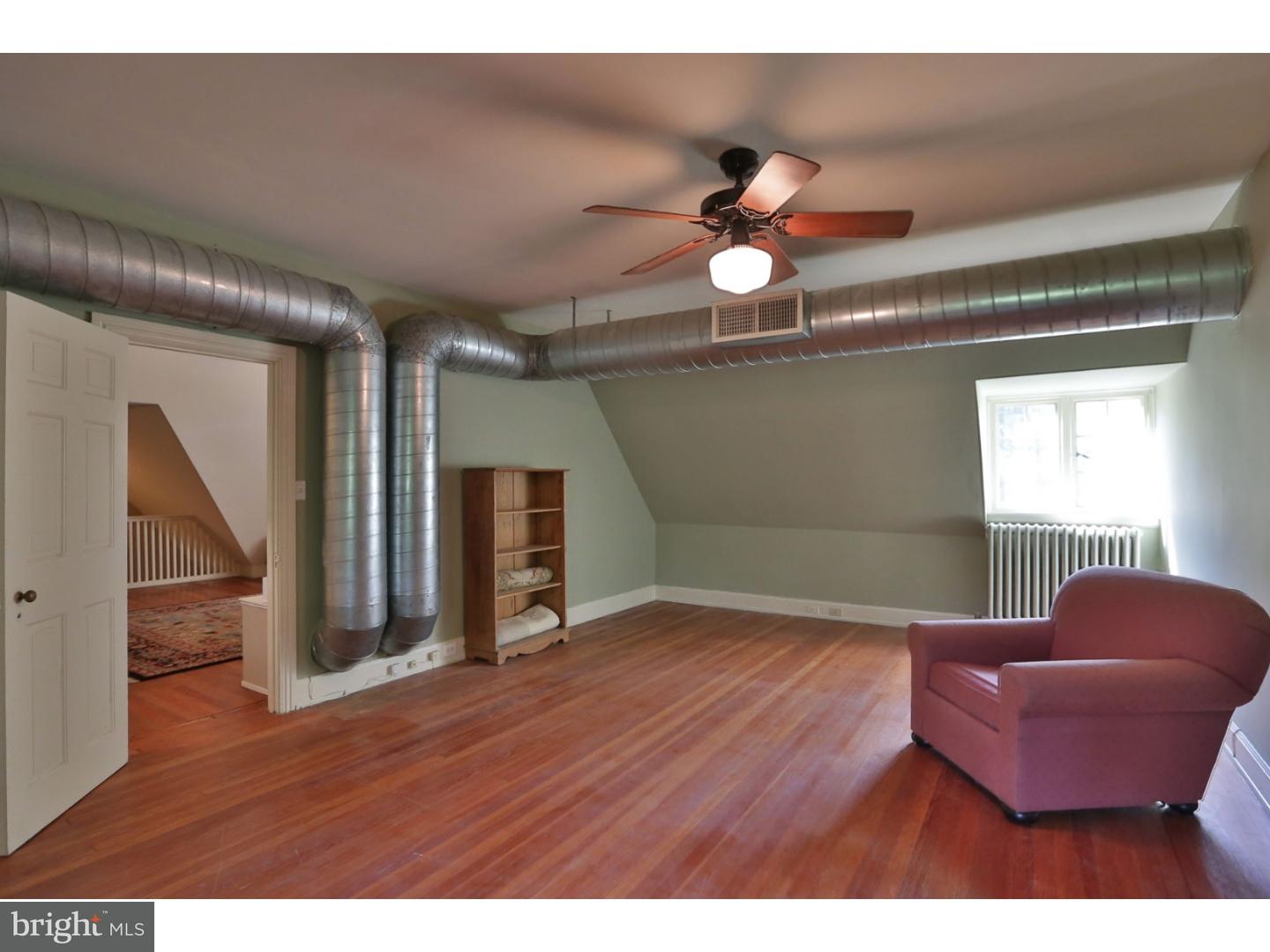 16 West Bells Mill Road Philadelphia, PA 19118 - Photo 22 of 25 Rec Room