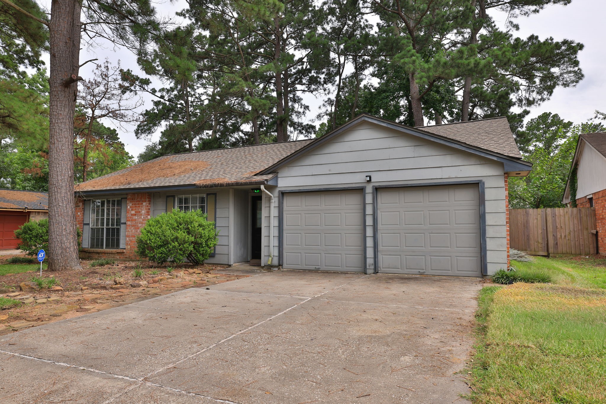4623 Whispering Rock Lane Spring, TX 77388 - Photo 3 of 34