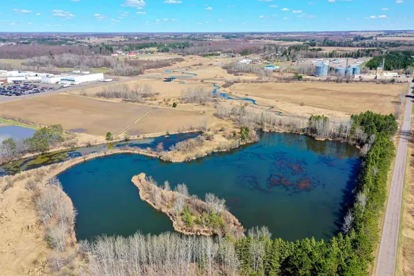 $600,000 | 56.37-acres 56.37-acres County Road, Medford, WI 54451