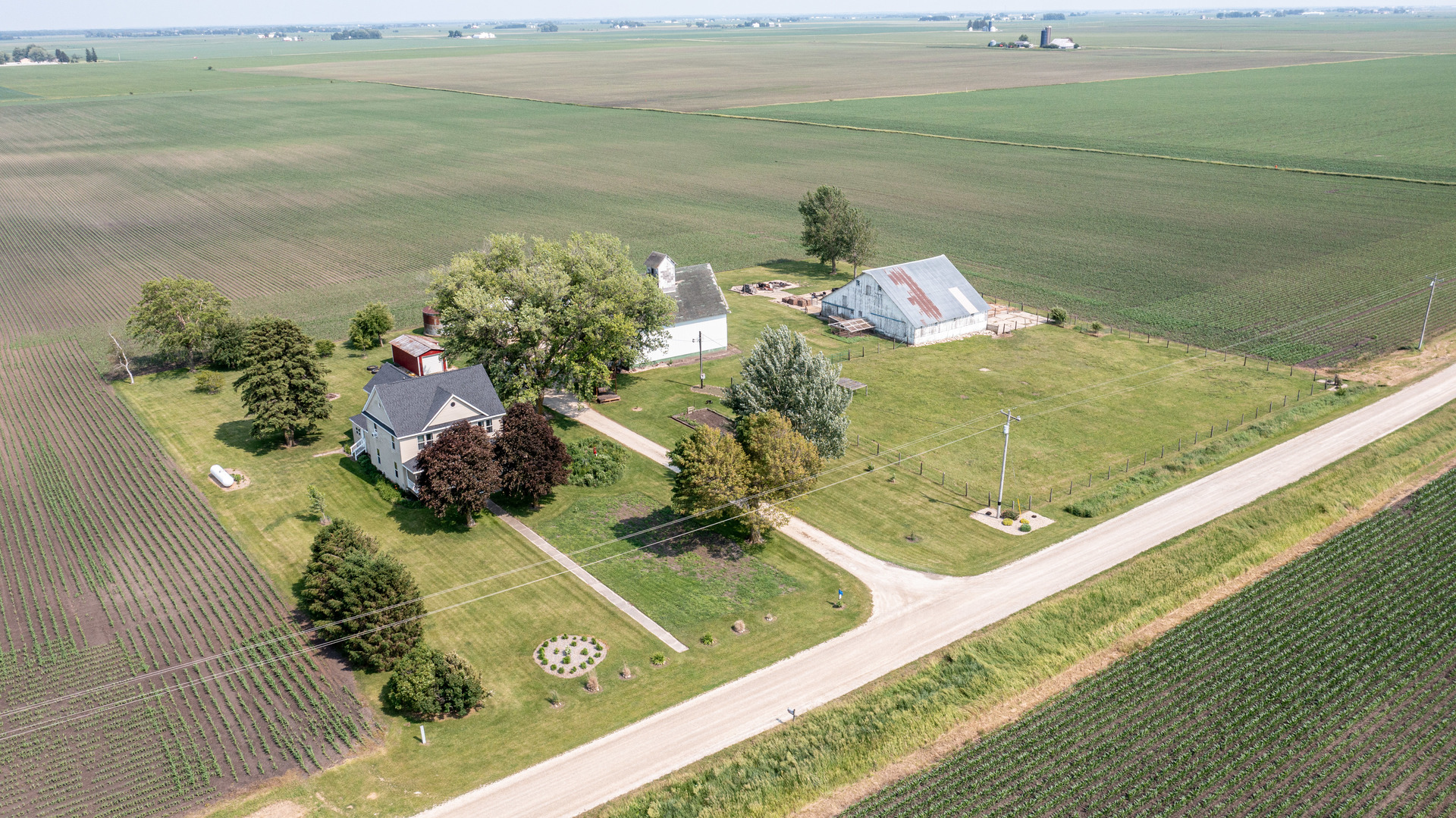 4116 East 13th Road Earlville, IL 60518 - Photo 2 of 47 Gallery Image 2