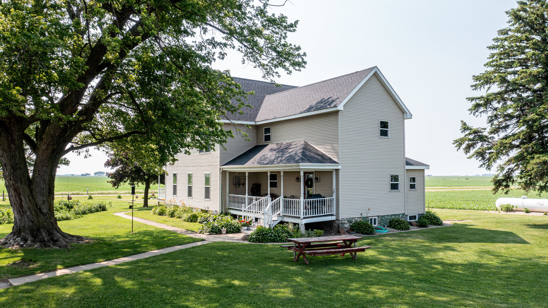 4116 East 13th Road Earlville, IL 60518 - Photo 29 of 47 Gallery Image 29