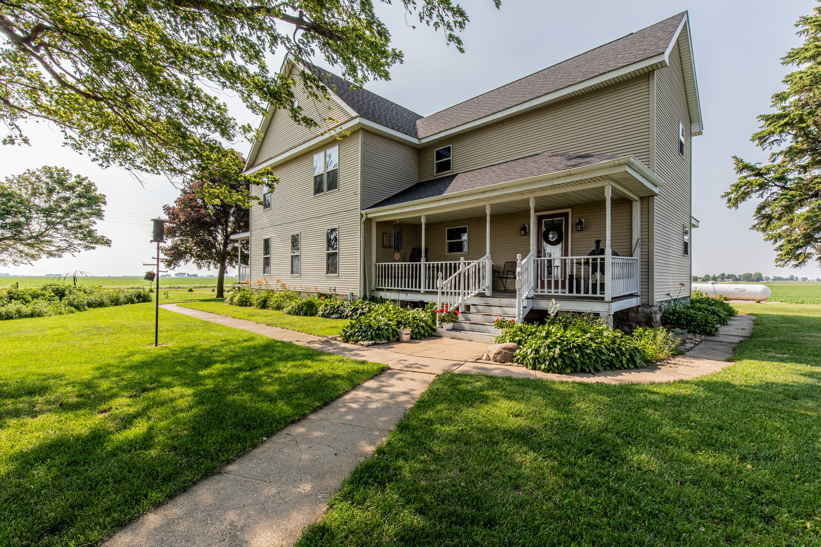 4116 East 13th Road Earlville, IL 60518 - Photo 3 of 47 Gallery Image 3