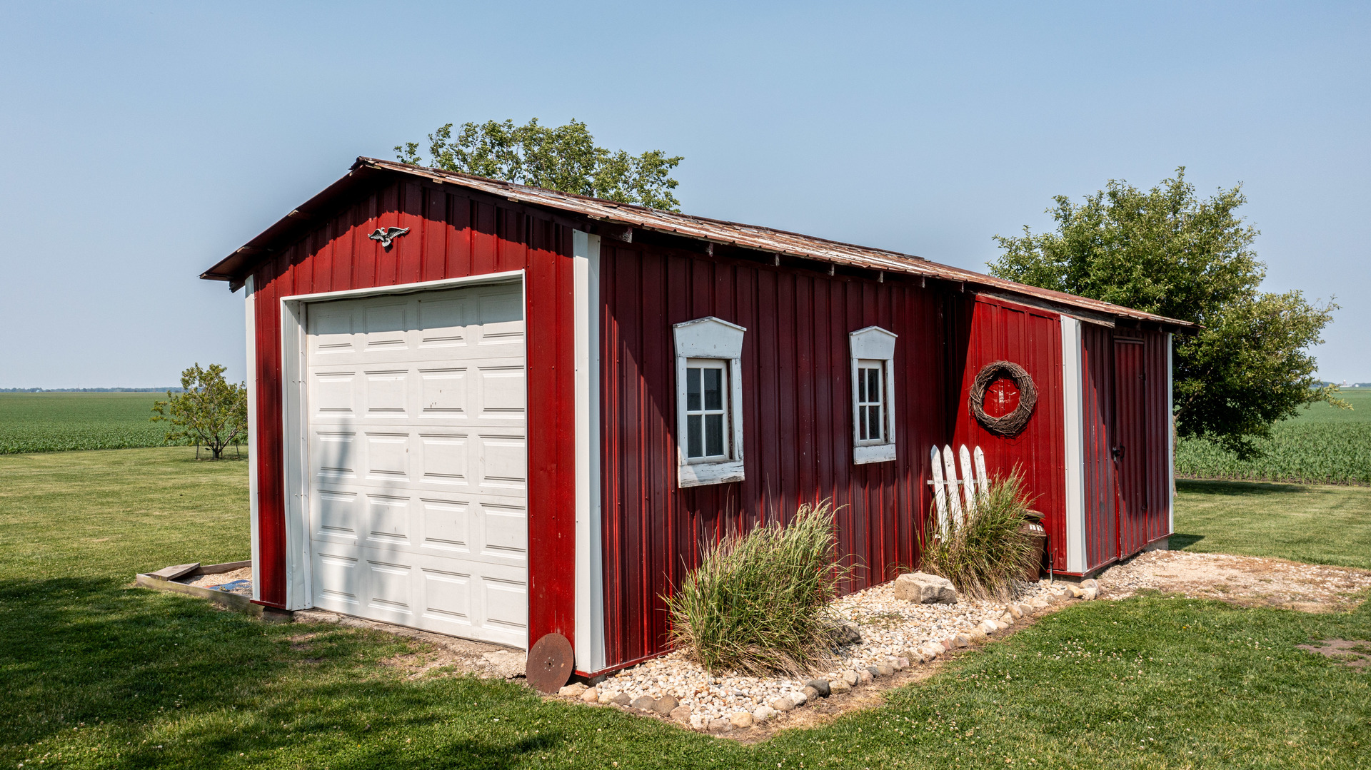 4116 East 13th Road Earlville, IL 60518 - Photo 33 of 47 Gallery Image 33