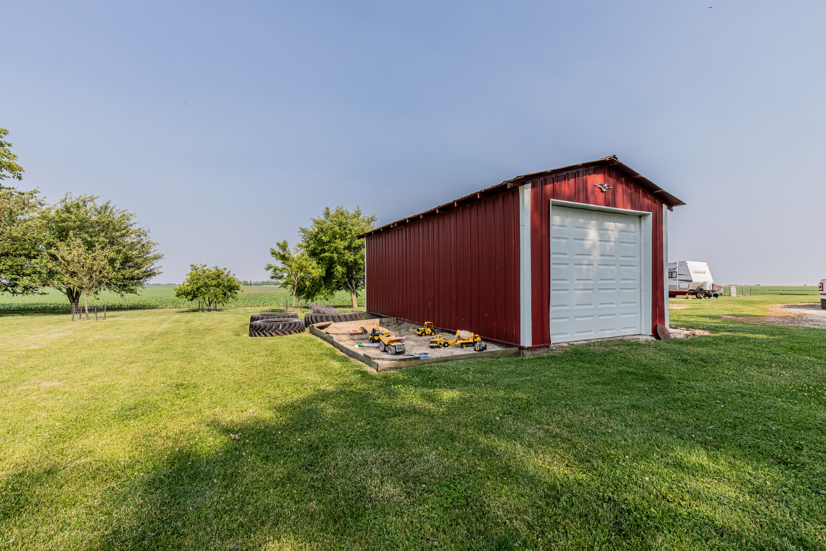4116 East 13th Road Earlville, IL 60518 - Photo 34 of 47 Gallery Image 34