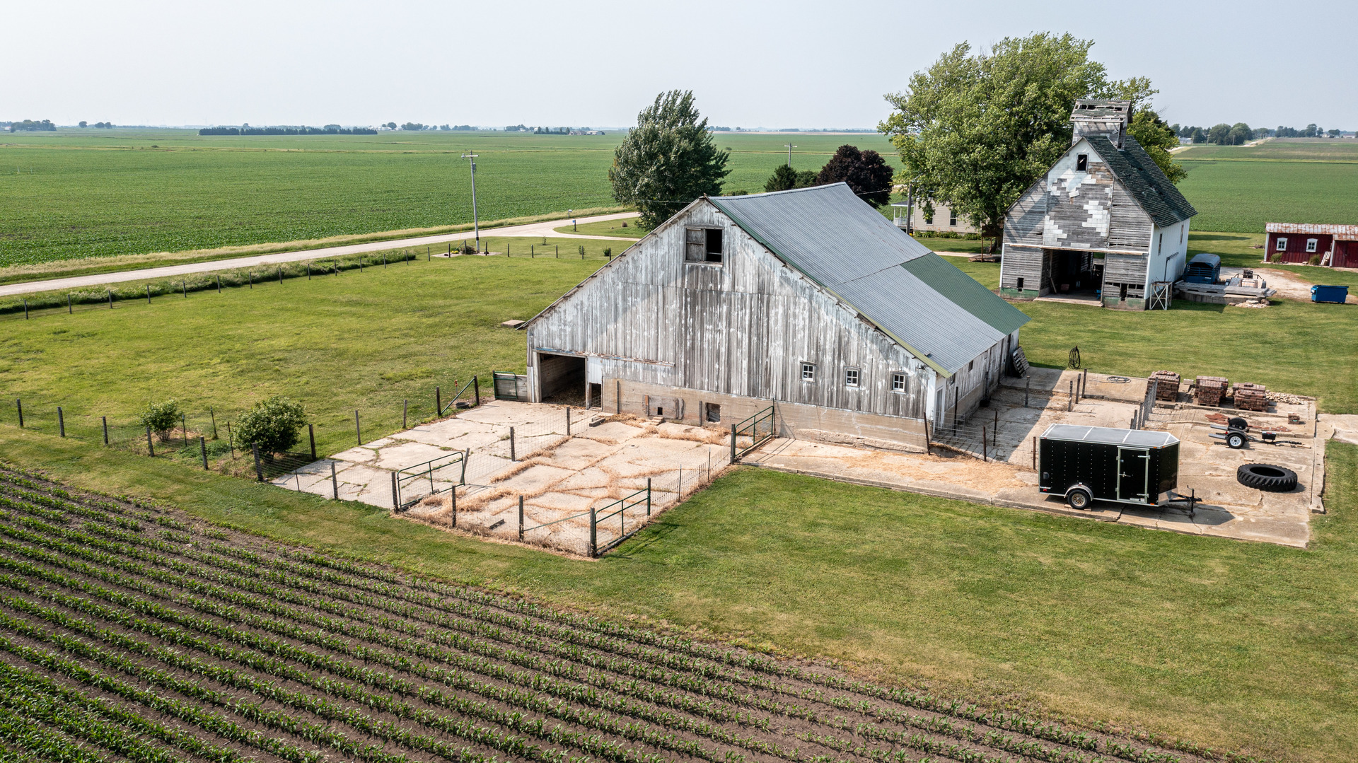 4116 East 13th Road Earlville, IL 60518 - Photo 36 of 47 Gallery Image 36