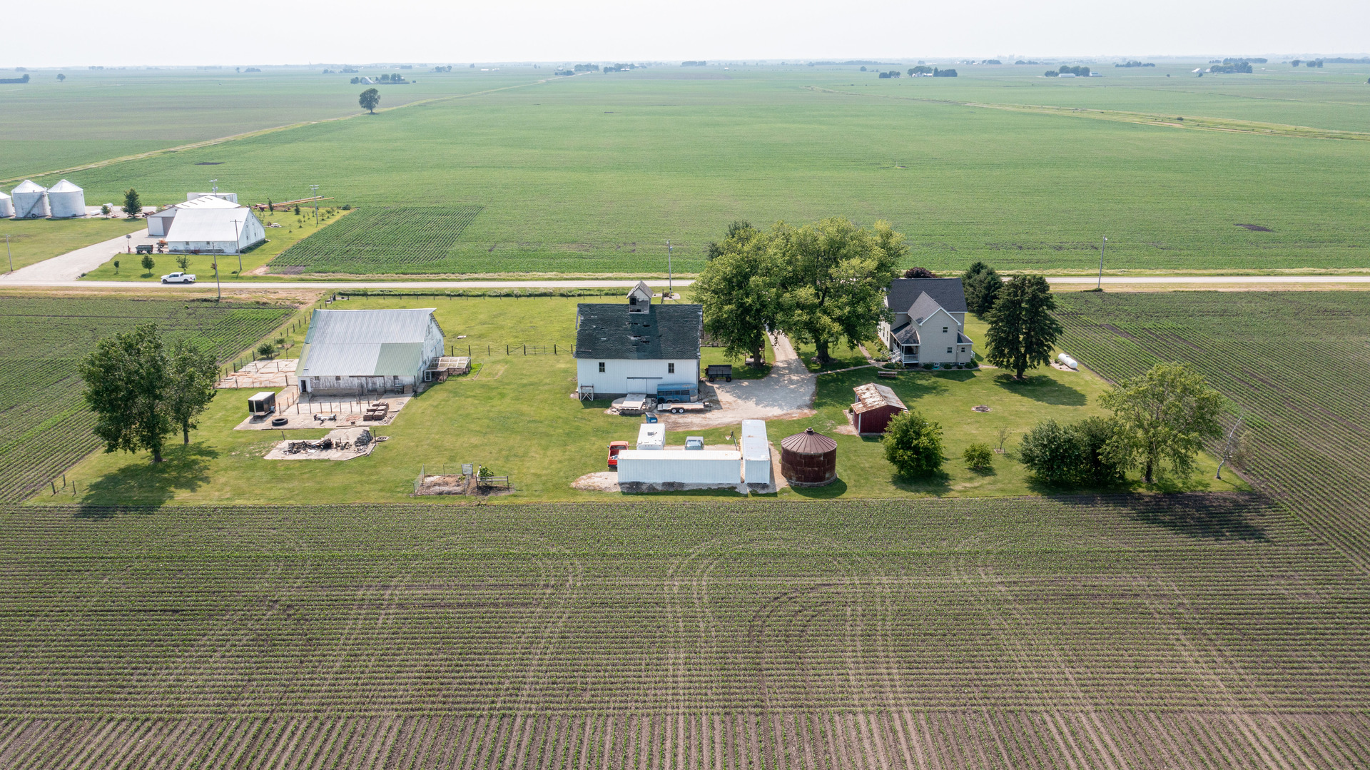 4116 East 13th Road Earlville, IL 60518 - Photo 44 of 47 Gallery Image 44