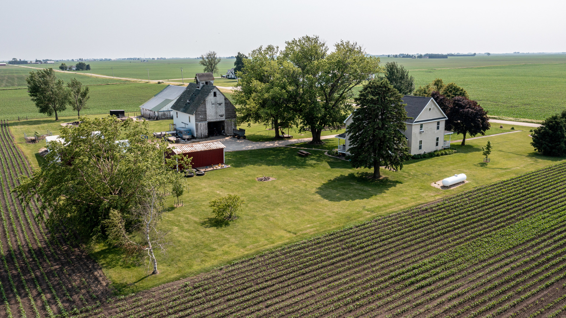 4116 East 13th Road Earlville, IL 60518 - Photo 45 of 47 Gallery Image 45