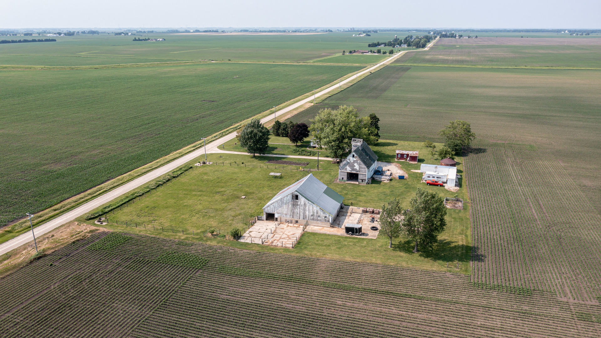 4116 East 13th Road Earlville, IL 60518 - Photo 46 of 47 Gallery Image 46