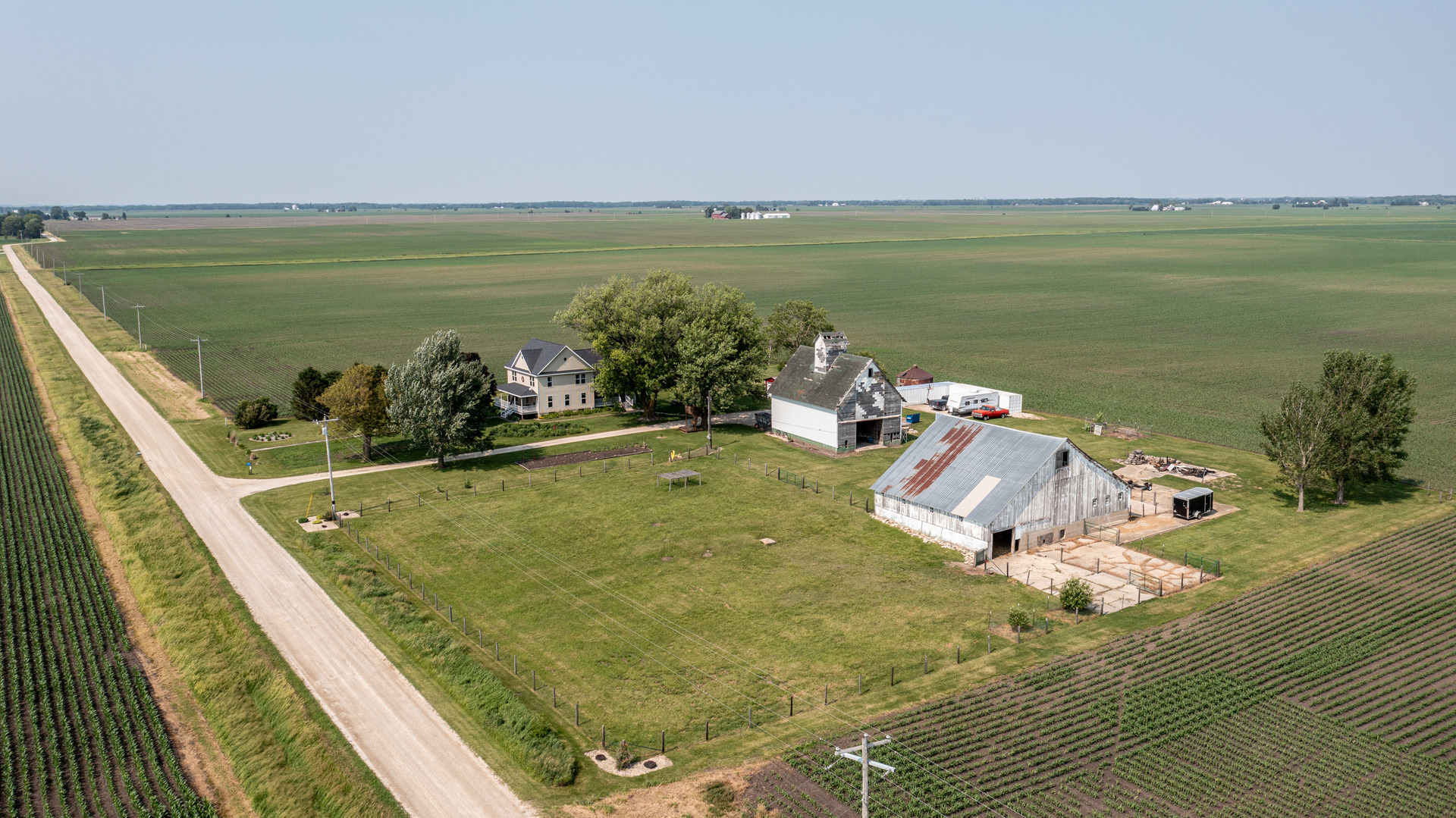 4116 East 13th Road Earlville, IL 60518 - Photo 47 of 47 Gallery Image 47