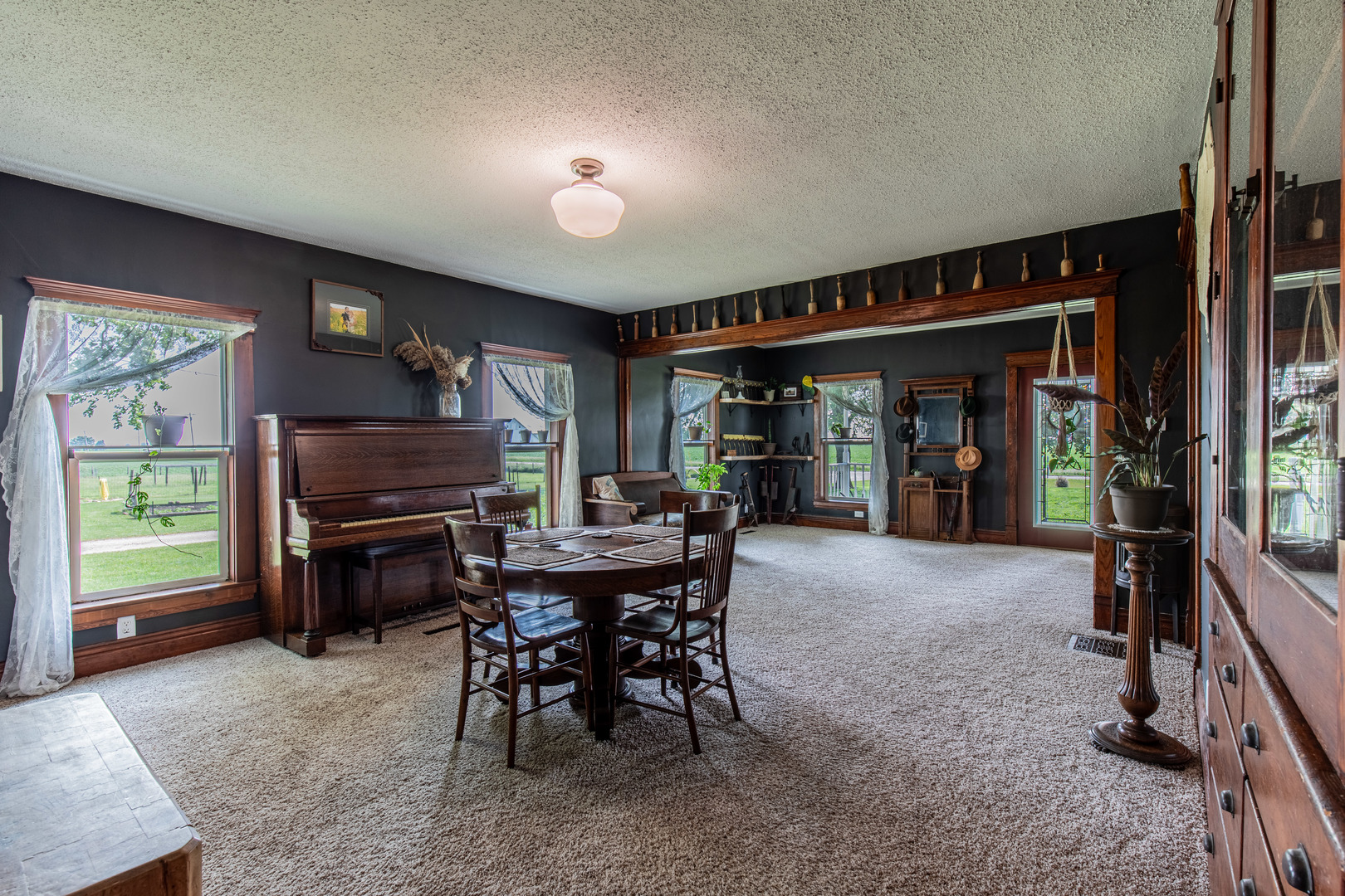 4116 East 13th Road Earlville, IL 60518 - Photo 9 of 47 Gallery Image 9