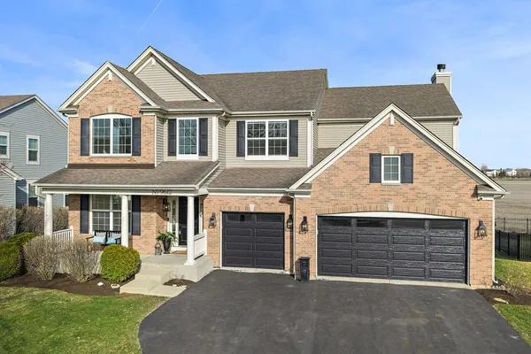 $625,000 | 9612 Baumgartner Street, Huntley, IL 60142