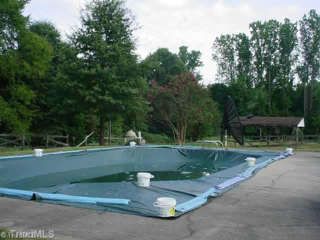 2684 Helmstetler Road Lexington, NC 27295 - Photo 5 of 10 View.