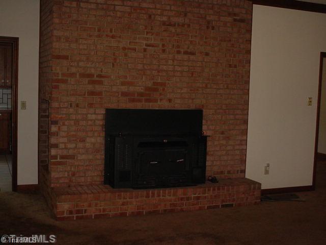 2684 Helmstetler Road Lexington, NC 27295 - Photo 7 of 10 Den/Family/Great Room.