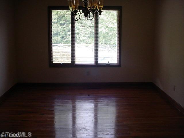 2684 Helmstetler Road Lexington, NC 27295 - Photo 8 of 10 Dining Room.