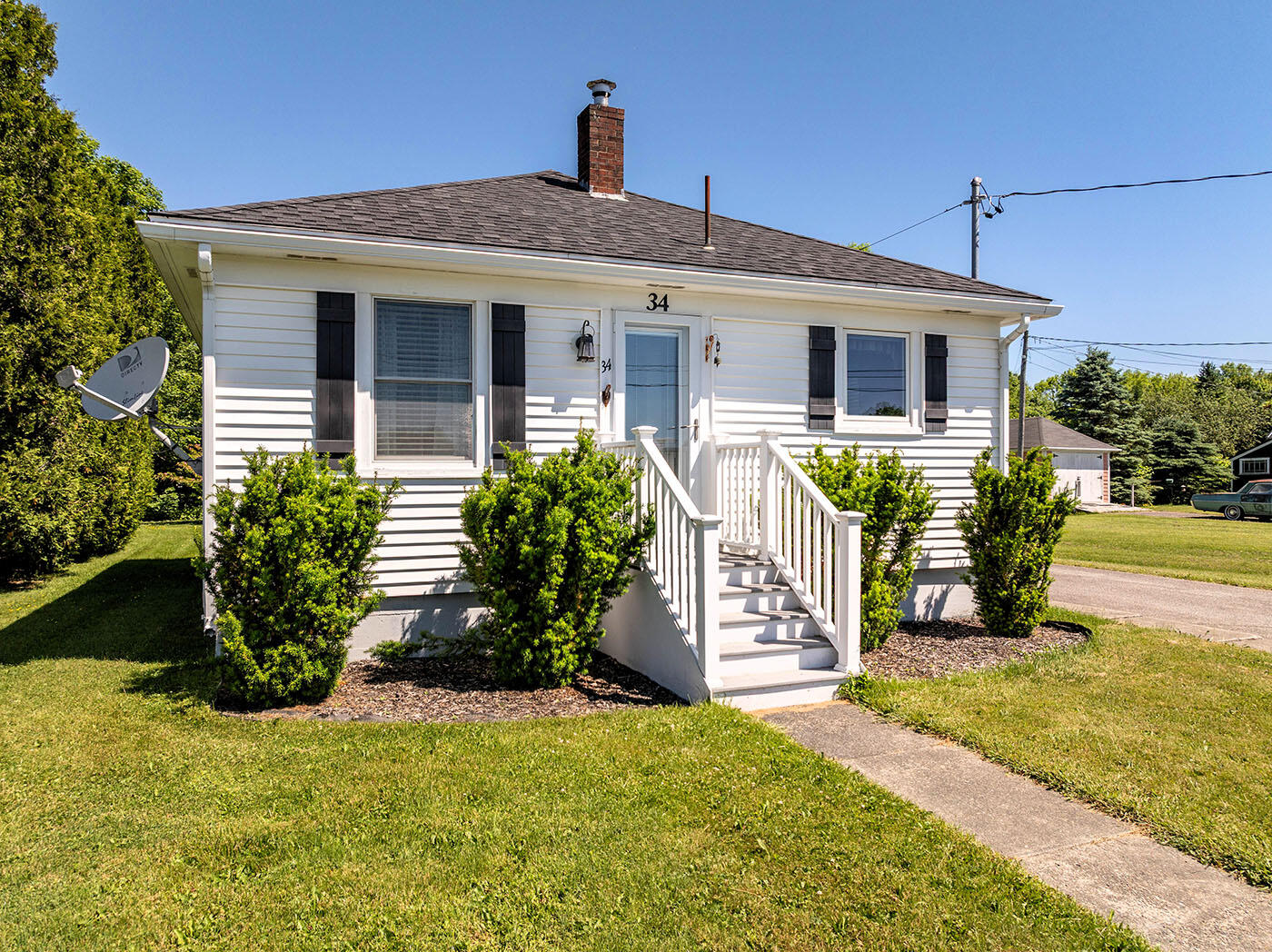 34 Thatcher Street Thomaston, ME 04861 - Photo 15 of 25 DJI_0138