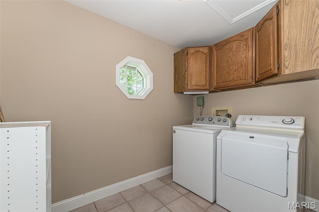 159 Spring Oaks Drive Ballwin, MO 63011 - Photo 22 of 49