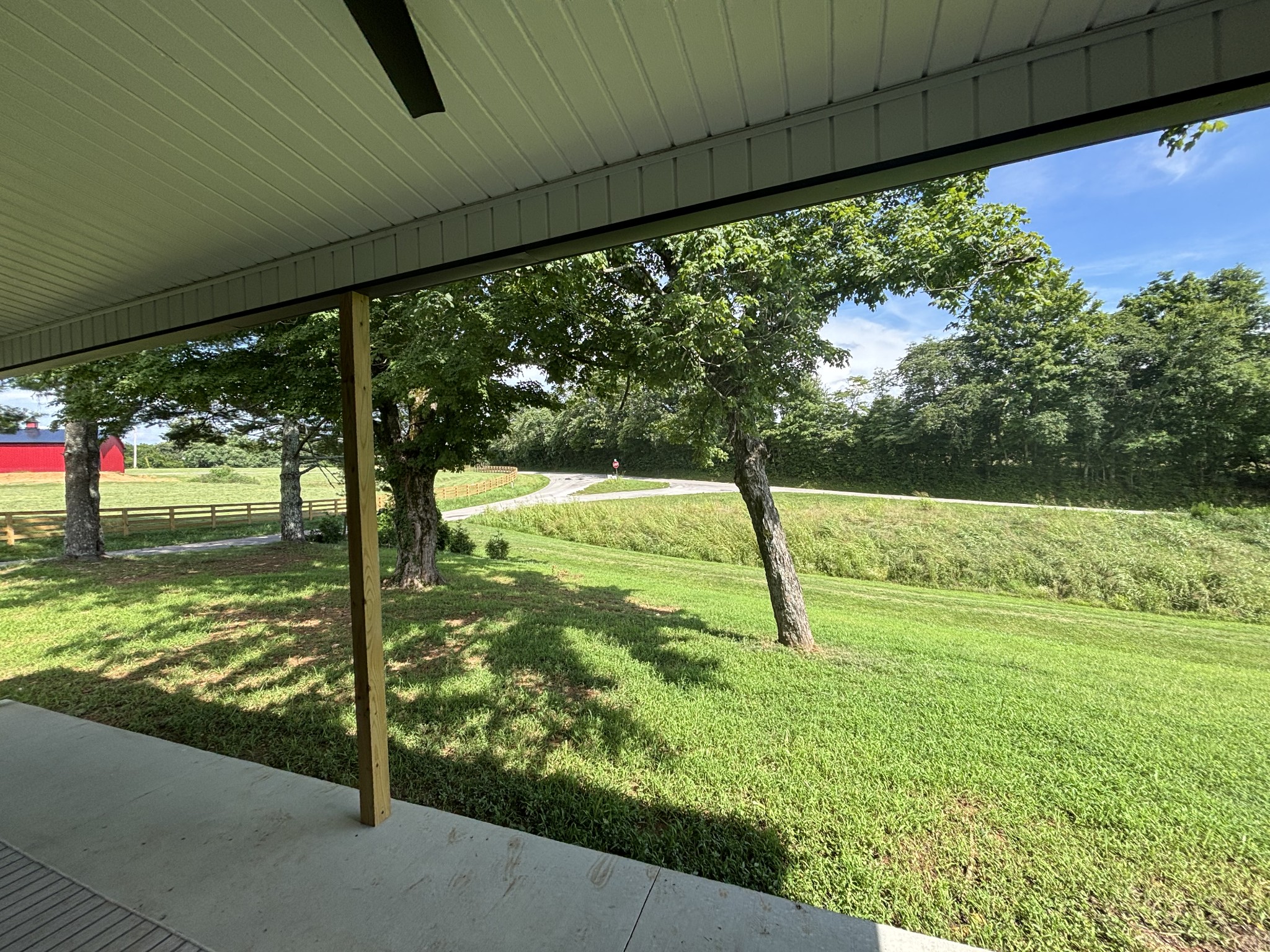 147 Black Ridge Road Lynnville, TN 38472 - Photo 38 of 39 Gallery Image 38