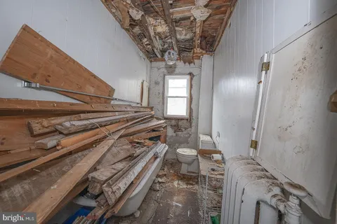 $524,500 | 919 South 17th Street, Philadelphia, PA 19146