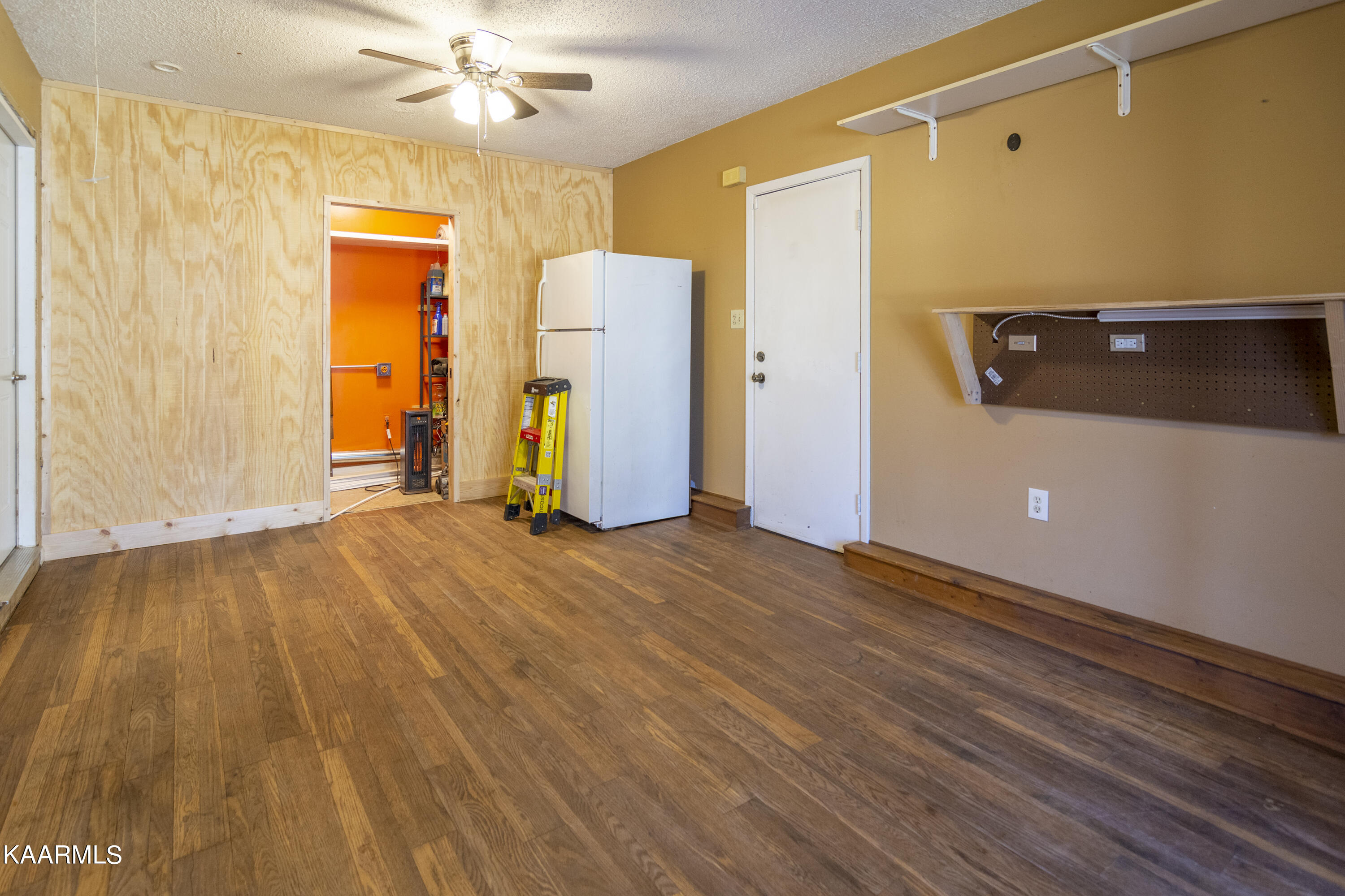 5108 Middle Ridge Lane Knoxville, TN 37921 - Photo 17 of 24 5108 Middle Ridge_017