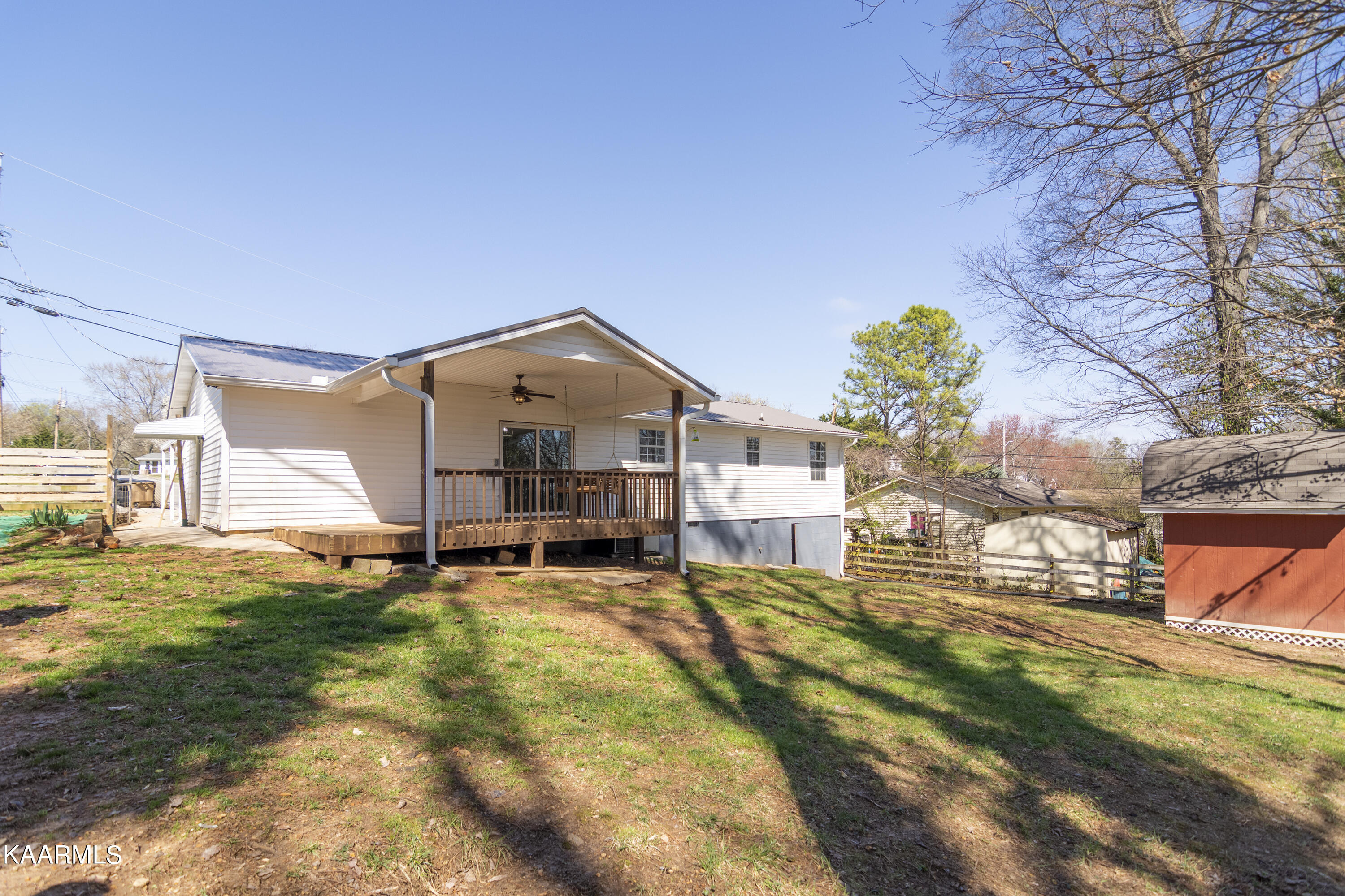 5108 Middle Ridge Lane Knoxville, TN 37921 - Photo 21 of 24 5108 Middle Ridge_021