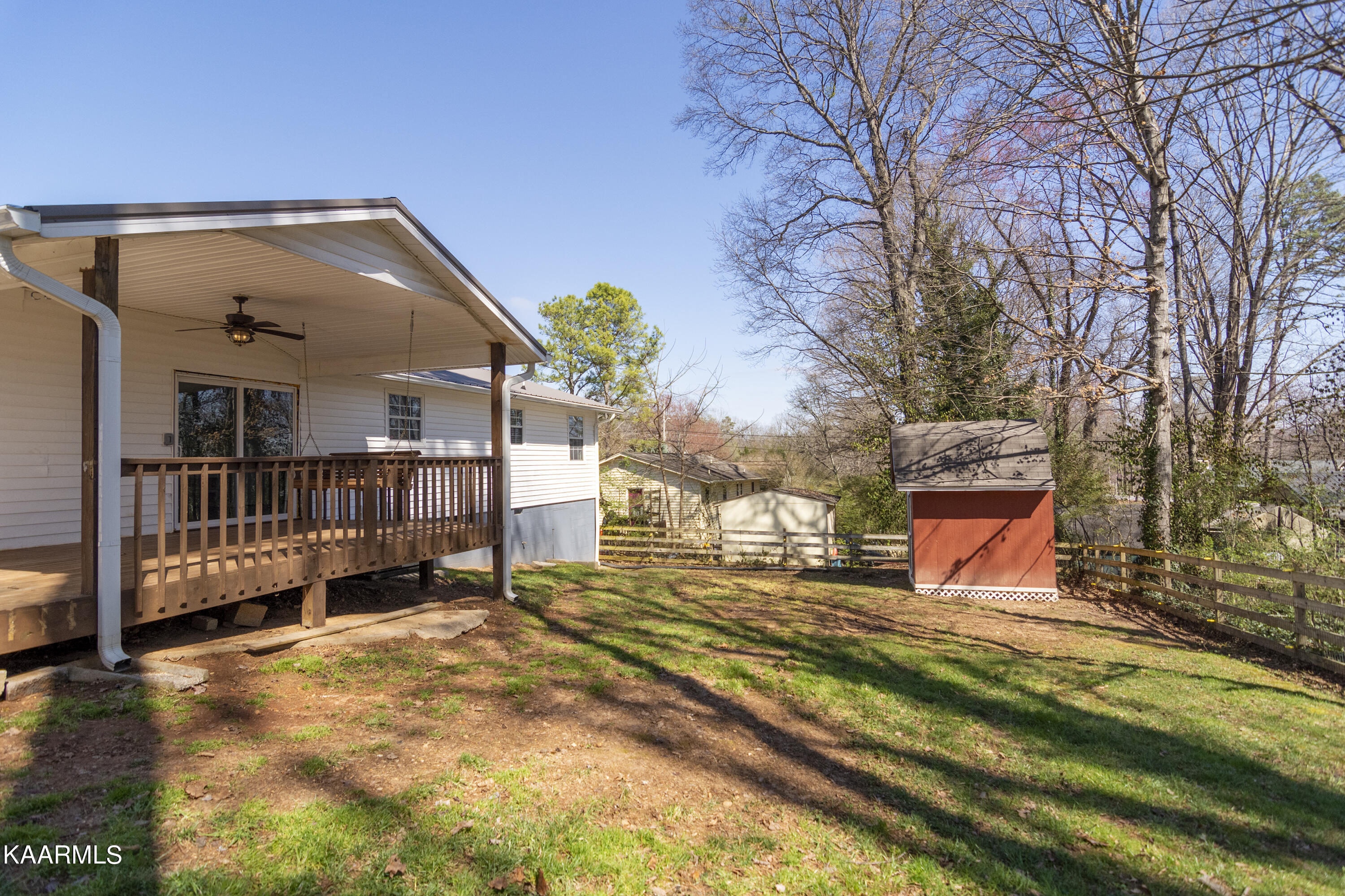 5108 Middle Ridge Lane Knoxville, TN 37921 - Photo 22 of 24 5108 Middle Ridge_022