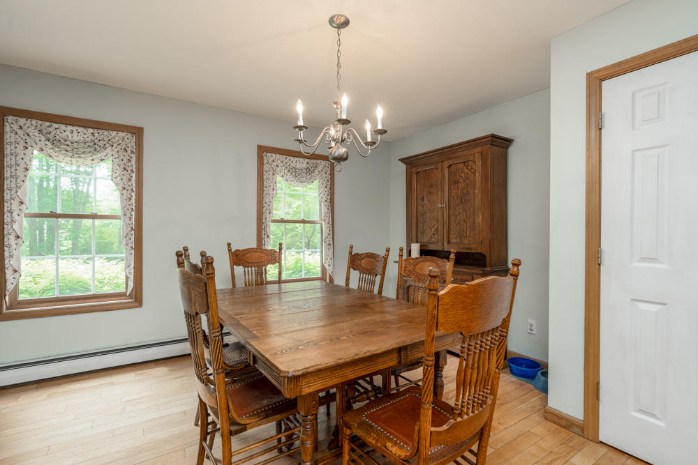 83 Pass Brook Road Durham, ME 04222 - Photo 28 of 46 Dining