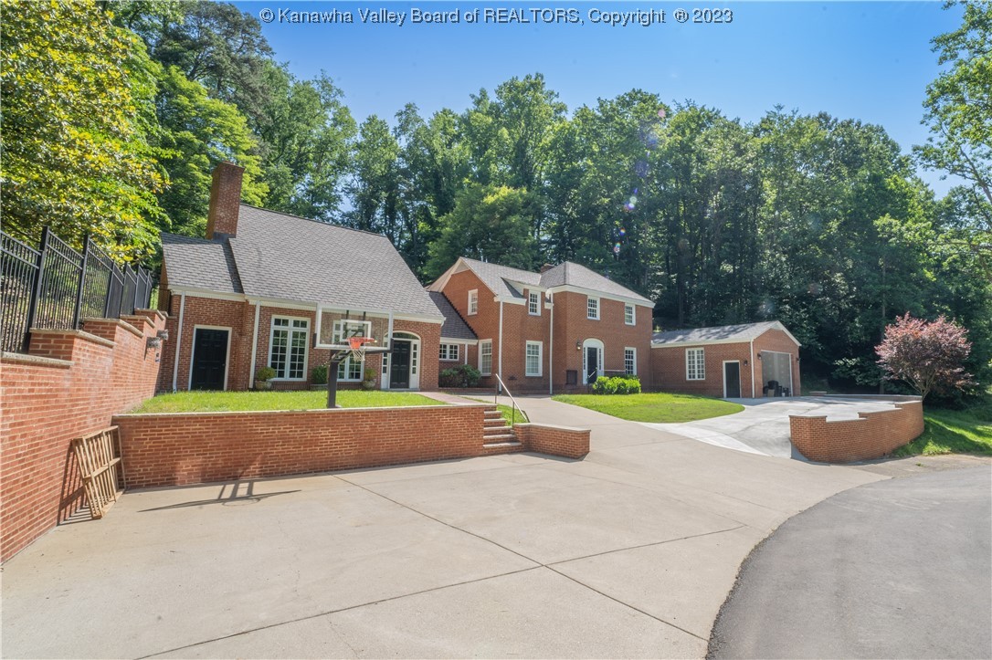 1328 Tudor Road Charleston, WV 25314 - Photo 2 of 36 Gallery Image 2