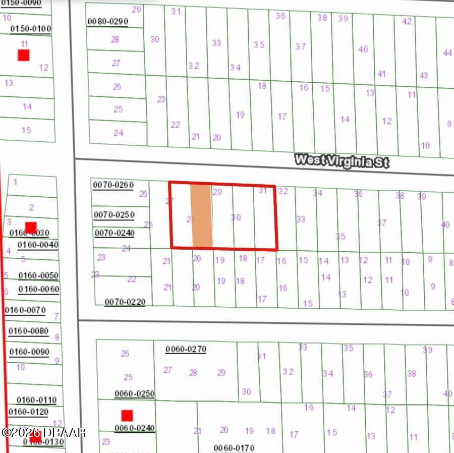 131 West Virginia Street Hawthorne, FL 32640 - Photo 4 of 4