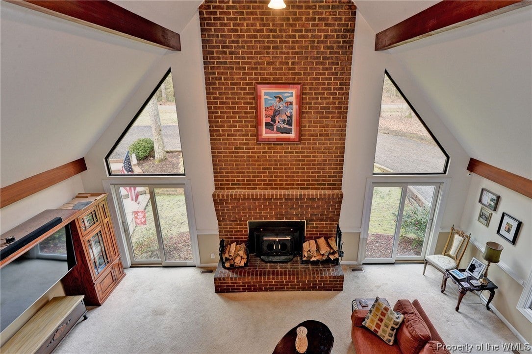 15577 Mill Swamp Road Smithfield, VA 23430 - Photo 29 of 40 Gallery Image 29