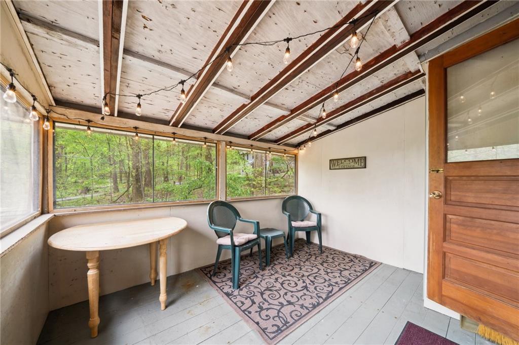 510 Forest Road Acme, PA 15610 - Photo 21 of 30 a outdoor room with chairs